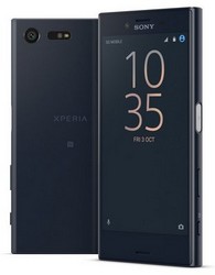 Замена кнопок на телефоне Sony Xperia X Compact в Калуге